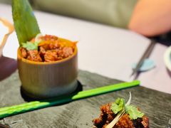 -梧桐北京烤鸭·铜锅涮肉(海岸城店)