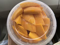 -九里香奶茶果汁(碧湖店)