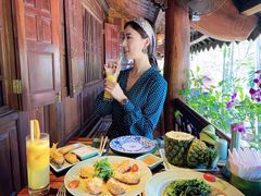 -Lam Vien Restaurant