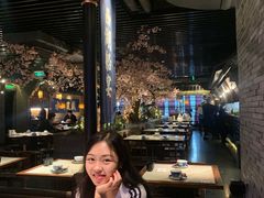 大堂-桂满陇-西湖船宴(西单大悦城店)