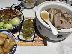 -發起人·肉骨茶(万象汇店)