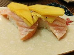 -樱の千渡日式料理·铁板烧•烧鸟(金盛田广场店)