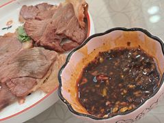 -壹阁胡羊焖饼(特色小吃街店)