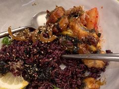 -米仓食堂(皇庭广场店)