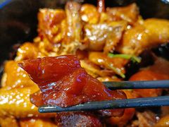 -姜君·千岛湖鱼头馆(浦东大道店)
