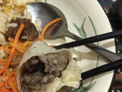 -开帝锐抓饭(和田街店)