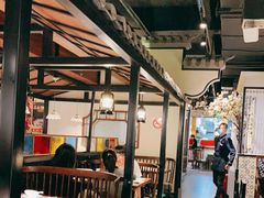 大堂-吉旺港式餐厅(南方商城店)