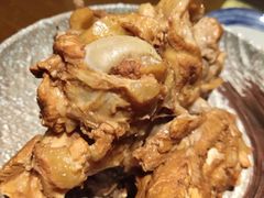 -95号酱骨·一块豆腐(展春园西路店)