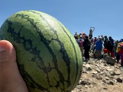 -灵山