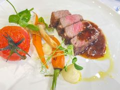 -我的四季意大利餐厅(春天百货店)