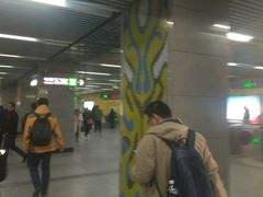-平安里(地铁站)