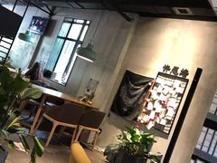 大堂-ZM COFFEE(西安路店)