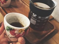 -251#coffee roasters(沿河东路店)