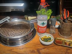 -九田家黑牛烤肉料理(新辰里亚运村店)
