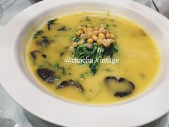 -俏江南(中山路先天下广场店)