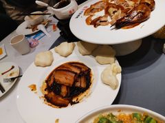 -煜丰汴京烤鸭(福彩路店)