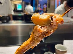 -鸟山鸣·日料食堂(王府井店)