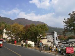 -塔川景区