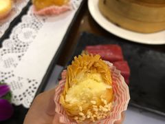 -豫璟轩中餐厅(南昌万怡店)