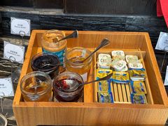 -上海齐鲁酒店·辣椒屋咖啡厅