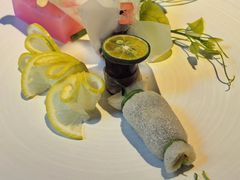 -叶叶菩提(太原别墅店)