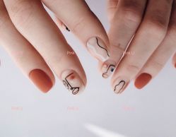 -Pink You美甲美睫纹绣定制中心