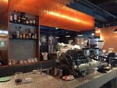 -sugarman espresso素饮糖人高新咖啡工厂