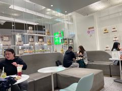 -奈雪的茶(市百一店)