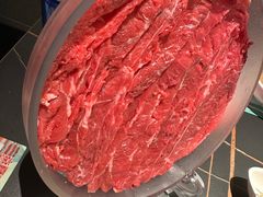 -京熹顺·老北京百年铜锅涮肉(百家湖1912店)