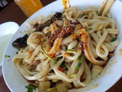 王菊牛肉面-王菊美食街·王菊面馆(总店)