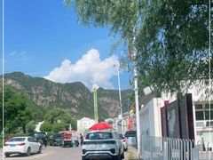-龙庆峡风景区