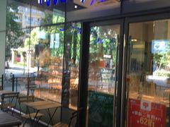 门面-巴黎贝甜(杨浦宝地店)