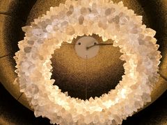 -迪拜帆船酒店海底餐厅