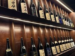 -三川·十酒Izakaya(南昌路店)