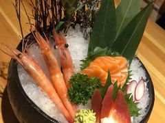 -割烹旭日本料理(龙湖狮山天街店)