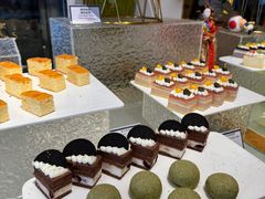 -佛山恒安瑞士大酒店-瑞士咖啡厅-主题自助餐