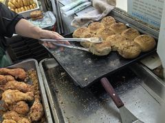 -满记烧饼(牛街东里小区一区店)