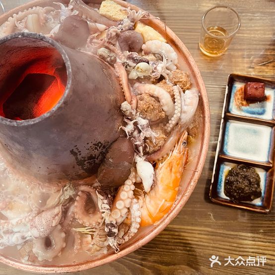 天成风味小吃