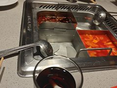 -海底捞火锅(太原万科城店)