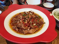 -八碗湘长沙市井菜(坡子街店)