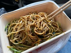-新川面馆(新街口起源店)