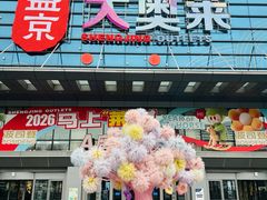 -盛京大奥莱(沈阳奥体店)