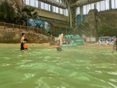 -杭州开元森泊度假乐园