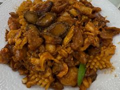 -同发号饭庄(复兴路店)