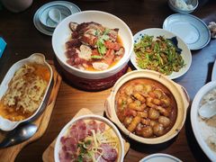 -刀板香·安徽菜(望江东路店)