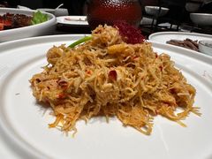 -墨泉峰味(润和国际广场店)