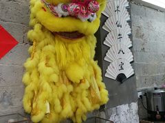 -喜半仙·牛八宝·两江米粉酒(普陀路店)
