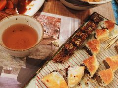 小点心-一号铺子·大炉茶