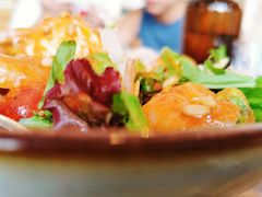 虾沙拉-RAC BAR(安福路店)
