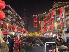 -回龙窝历史文化街区